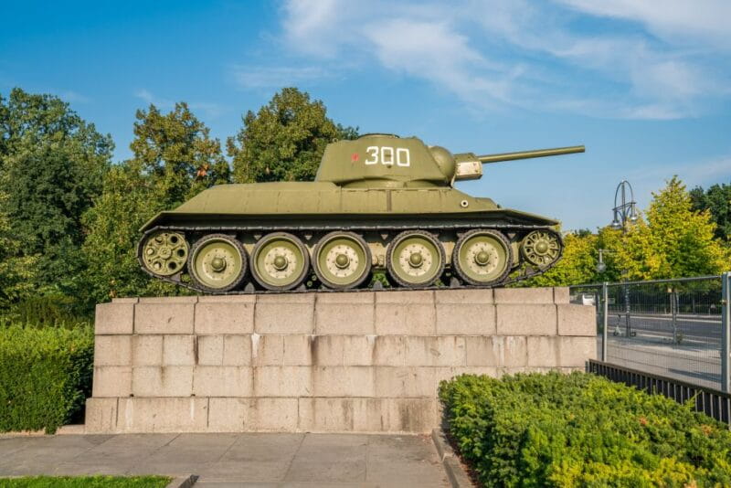 Berlin: Third Reich and Cold War 2 Hour Walking Tour - FAQ