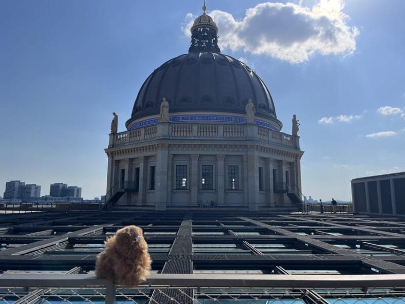 Berlin: Third Reich and World War II Private Guided Tour - Key Points / Takeaways