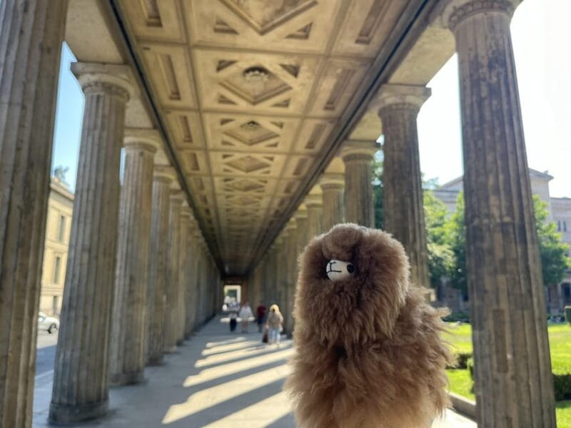 Berlin: Third Reich and World War II Private Guided Tour - Exploring Berlin’s WWII Landmarks: A Detailed Look