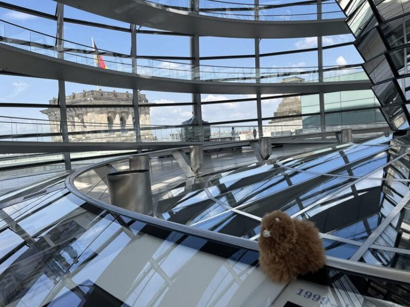 Berlin: Third Reich and World War II Private Guided Tour - Final Thoughts: Is This Tour Worth It?