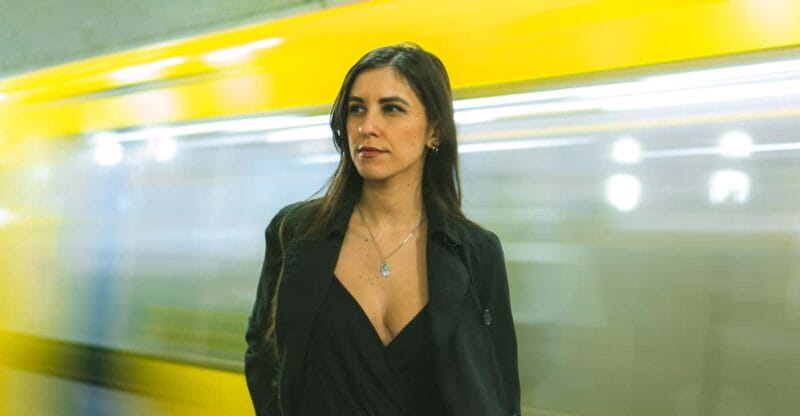 Berlin U Bahn Cinematic Photography Tour - What Makes the Photos Special?