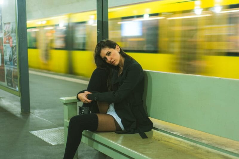 Berlin U Bahn Cinematic Photography Tour - Who Is This Tour Best For?