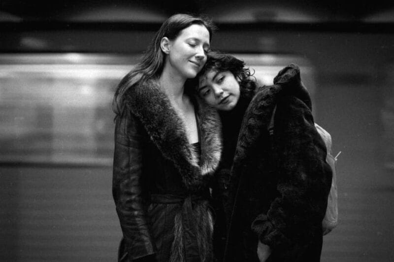 Berlin U Bahn Cinematic Photography Tour - Practical Details for Travelers