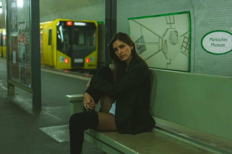 Berlin U Bahn Cinematic Photography Tour - FAQ: Practical Questions About the Berlin U-Bahn Photoshoot