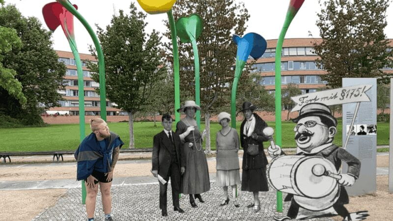 Berlin Uncensored: A History of Sex & Freedom - FAQ