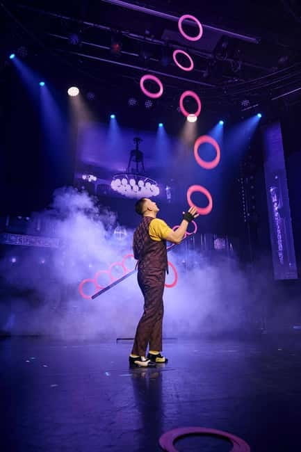 Berlin: VARIETÉ GAGA at Wintergarten - Varieté Show - Final Thoughts: Is It Worth It?