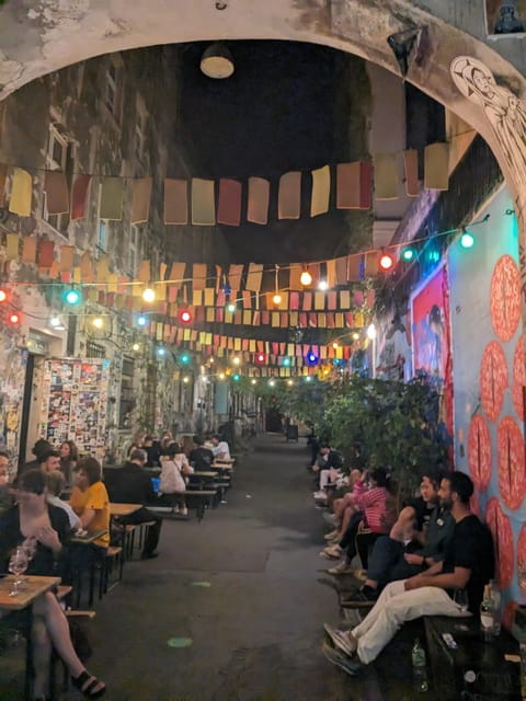 Berlin Walking tour - FAQ