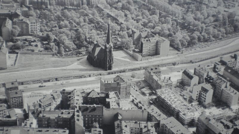 Berlin Wall Tour - Tears, Tunnels & Triumphs (Small Group) - Exploring Berlin’s Cold War Heart: A Detailed Review