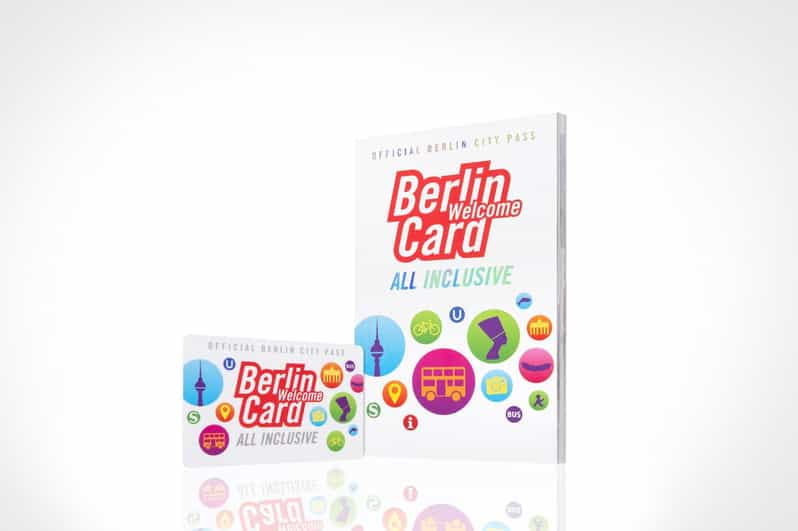 Berlin: WelcomeCard All Inclusive - Key Points / Takeaways