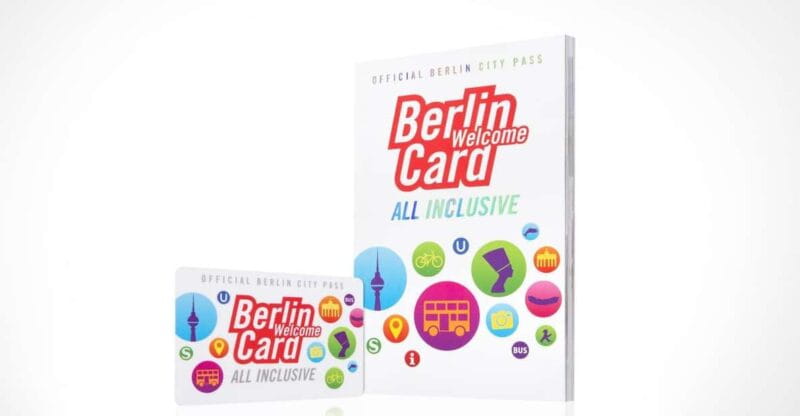 Berlin: WelcomeCard All Inclusive - Price and Value Analysis