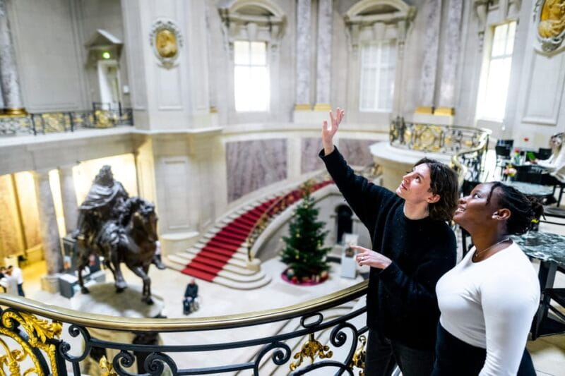 Berlin: WelcomeCard All Inclusive - Authentic Perspectives from Travelers