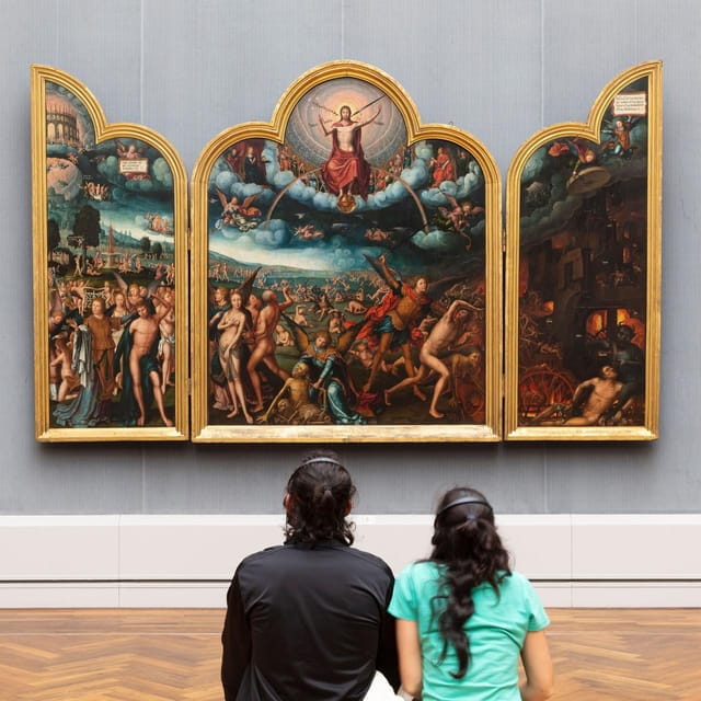 Berlin: WelcomeCard All Inclusive - Who Should Consider This?