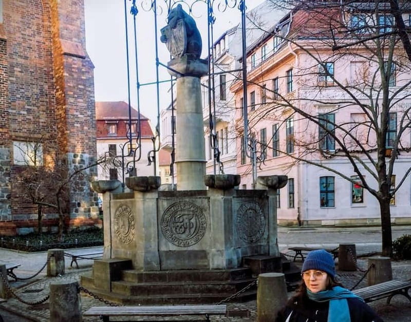 Berlin: World Clock to World Heritage & World War 2 Walk - Entering the Heart of Berlin: Starting at the World Clock