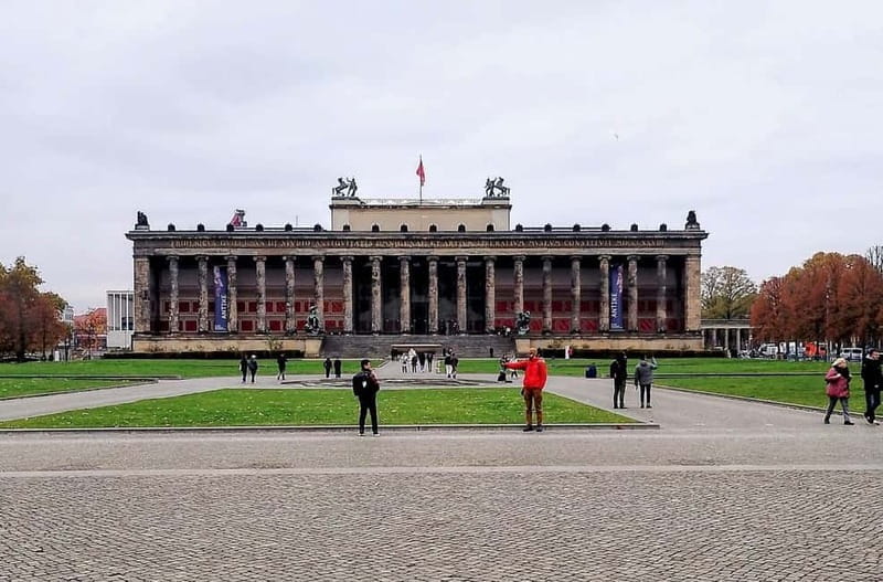 Berlin: World Clock to World Heritage & World War 2 Walk - Final Thoughts: Is It Worth Your Time?