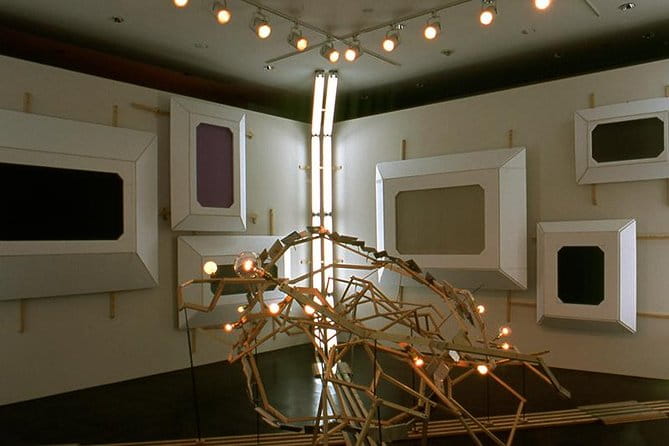 Berlin's Gallery Scene - The Sum Up: Who Should Sign Up?