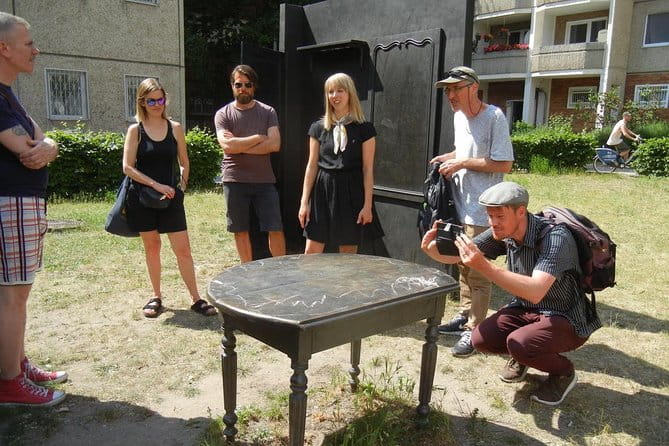 Berlin's Gallery Scene - FAQ