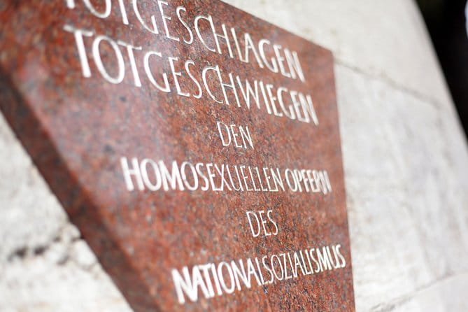 Berlin's Gay, Lesbian, and Queer Scene Small-Group Walking Tour - A Deep Dive into the Berlin LGBTQ+ Tour Experience