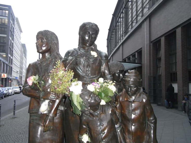 Berlins Jewish Heritage Private Tour With Jacob - The Experience and Its Value