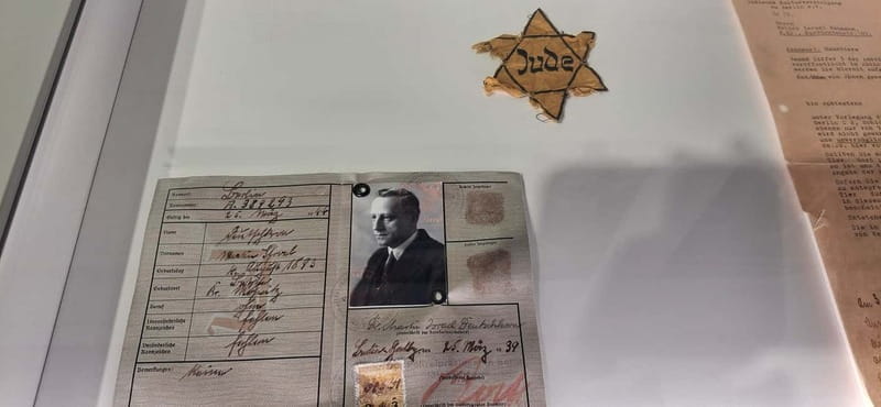 Berlins Jewish Heritage Private Tour With Jacob - Final Thoughts