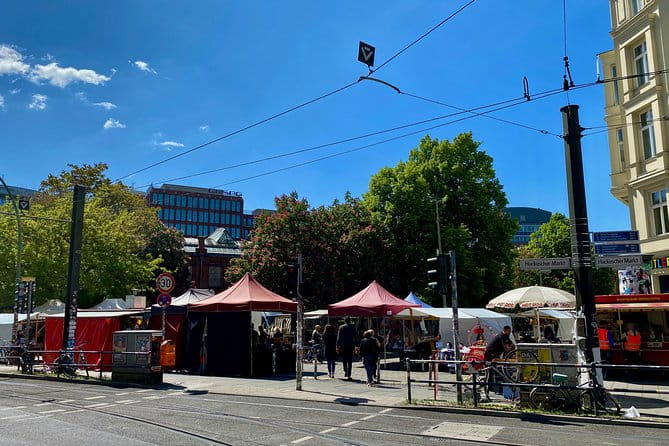 Berlin's Jewish Quarter - Private Live Virtual Experience - Who Will Love This Tour?