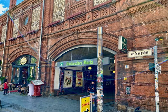 Berlin's Jewish Quarter - Private Live Virtual Experience - Final Thoughts: Is This the Right Tour for You?