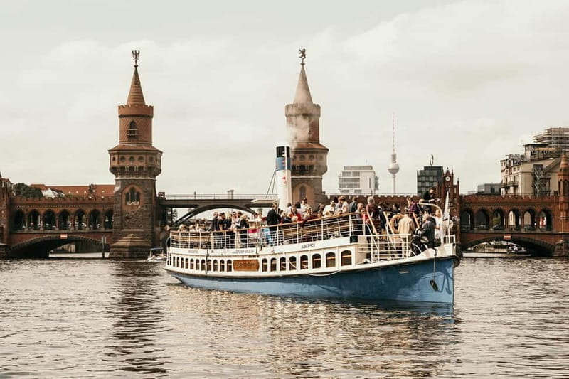 Berlin's Wild East: Nightlife & Counterculture Boat Tour - Final Thoughts: Is It a Good Fit?