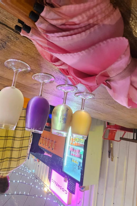 Bermondsey Craft Beer Experience - Discovering the Heart of London’s Craft Beer Scene