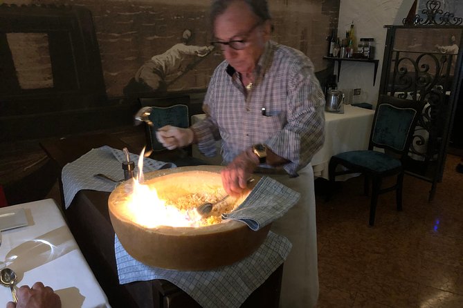 Bermuda After Hours Food Tour - Confirmation and Reservations