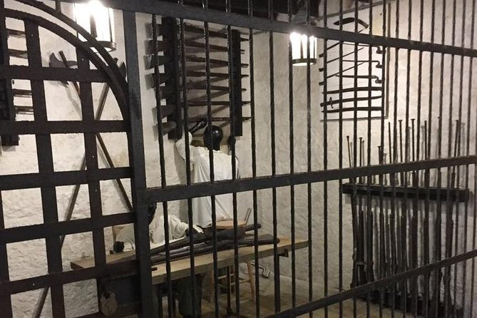 Bermuda National Trust History Tour - Pickup Information