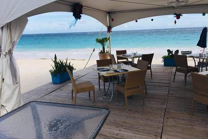 Bermuda Rum Swizzle Sip & Sample Tour - Discover Bermudas Rum Culture