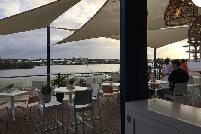 Bermuda Rum Swizzle Sip & Sample Tour - Additional Tour Information