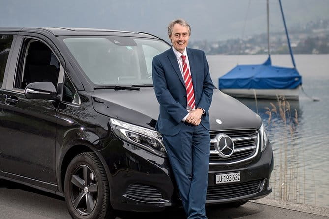 Bern and Emmental in a Day from Luzern - Who Will Love This Experience?