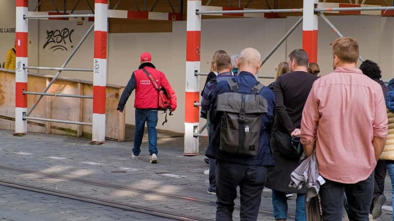 Bern: Chocolate Tasting Tour - Who Would Love This Tour?