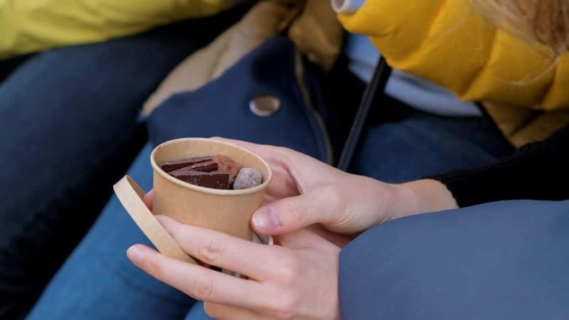 Bern: Chocolate Tasting Tour - Final Thoughts