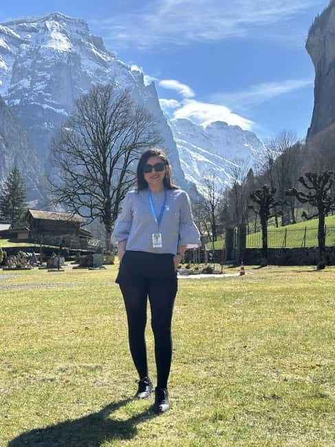 Bern: Downtown Historical City Tour By Walk - Key Points / Takeaways