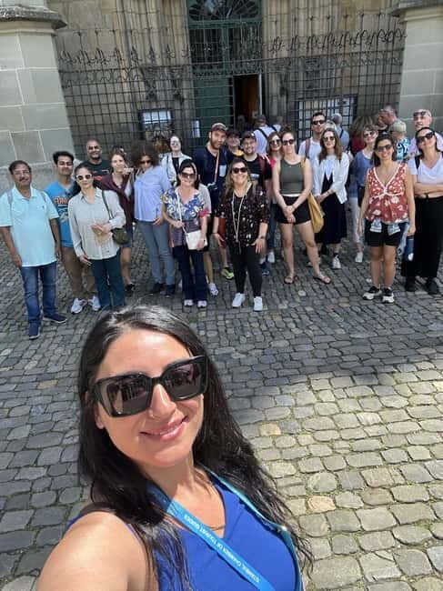 Bern: Downtown Historical City Tour By Walk - The Sum Up