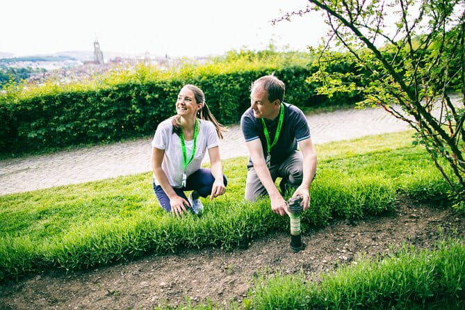 Bern Foxtrail slate - Key Points / Takeaways