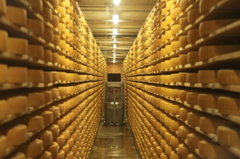 Bern: Gruyères Cheese and Cailler Chocolate Tasting Tour - Key points / Takeaways