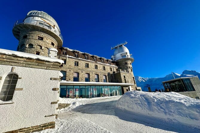 Bern Private Tour - Zermatt Village and Gornergrat's Railway - FAQs