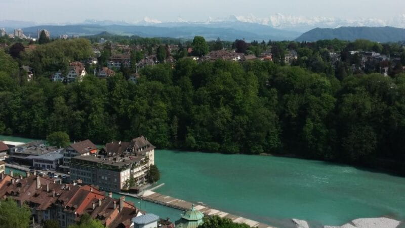 Bern: Private Walking Tour with a Local Guide - Final Thoughts
