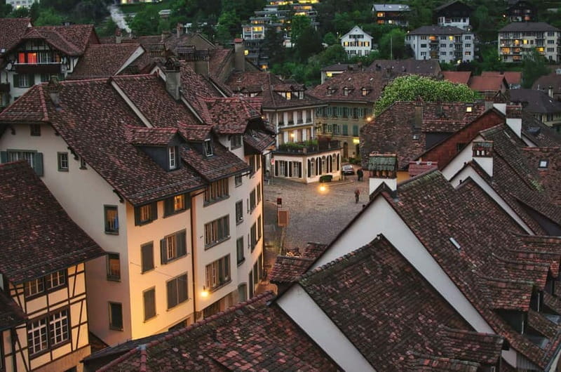 Bern: Private Walking Tour with a Local Guide - Exploring Bern’s Top Sights with a Personal Touch