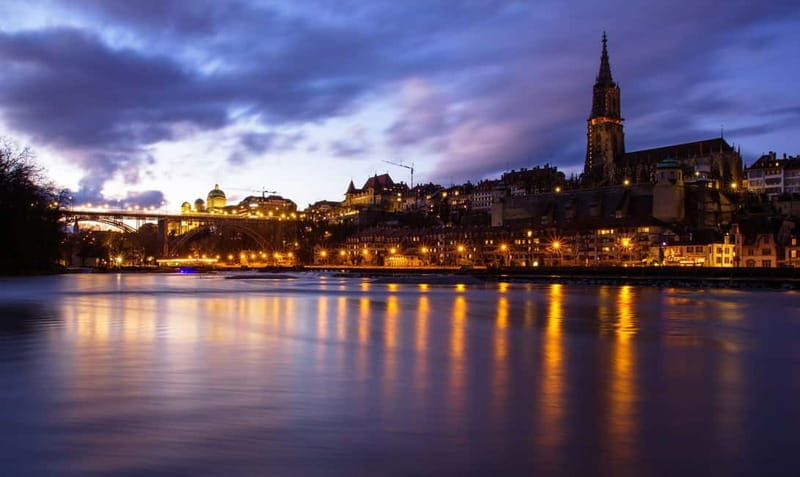 Bern: Private Walking Tour with a Local Guide - FAQ