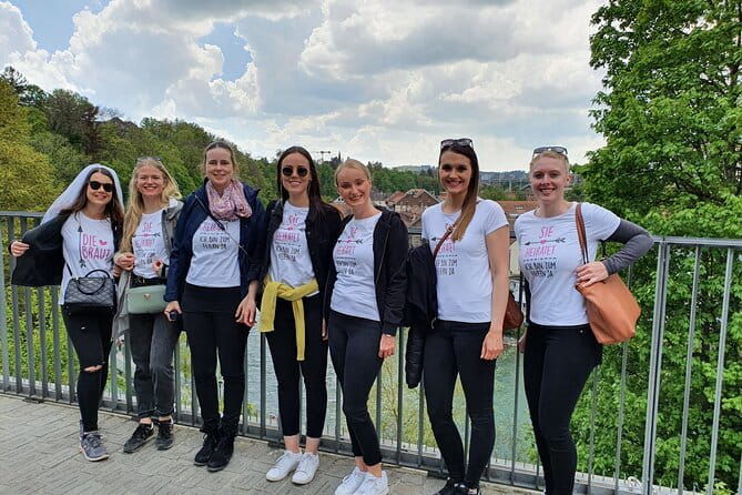 Bern Scavenger Hunt and Sights Self-Guided Tour - Final Thoughts