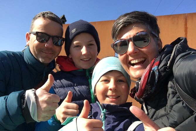 Bern Scavenger Hunt and Sights Self-Guided Tour - FAQ