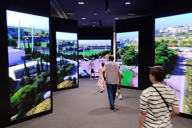 Bernabéu Real Madrid Stadium Guided Tour - Who Should Consider This Tour?