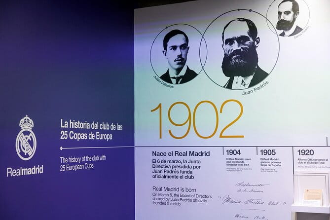 Bernabeu Stadium Private Guided Tour - Final Thoughts: Who Should Consider This Tour?