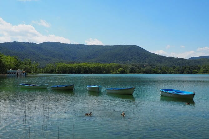 Besalú, Banyoles Lake & Volcanic Castellfollit from Girona - Practical Details and Value