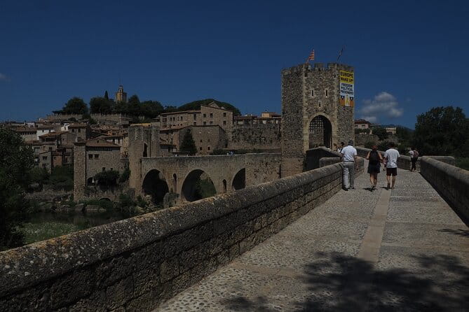Besalú, Banyoles Lake & Volcanic Castellfollit from Girona - Who Will Love This Tour?