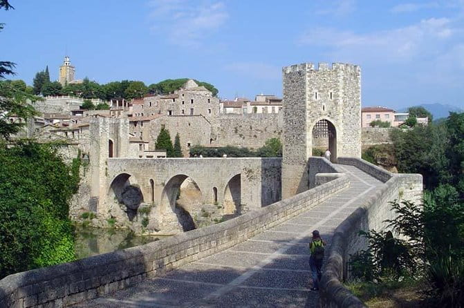 Besalú, Rupit & Vic Private Tour small group and hotel pick up from Barcelona - Discovering Catalonia’s Hidden Gems: Besalú, Rupit & Vic from Barcelona