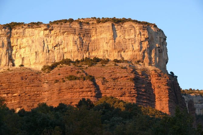 Besalú, Rupit & Vic Private Tour small group and hotel pick up from Barcelona - The Historic Heart of Vic